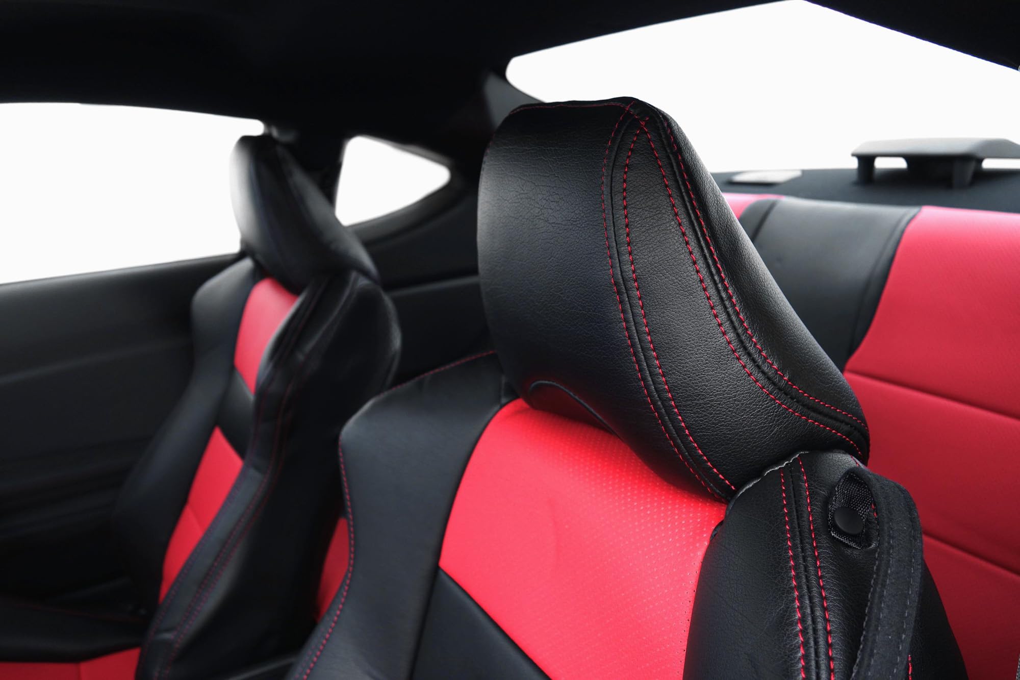 Amazon | オートウェア(Autowear) BRZ シートカバー (86/BRZ6系専用
